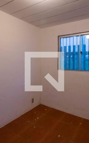 Apartamento à venda com 48m², 2 quartos e 1 vagaQuarto 2