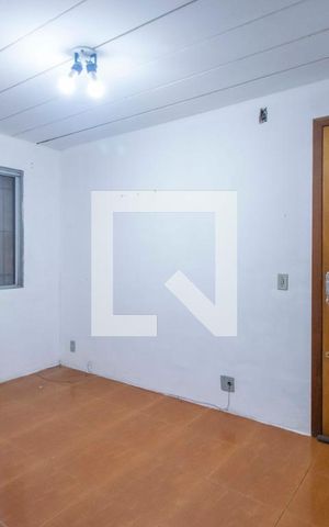 Apartamento à venda com 48m², 2 quartos e 1 vagaSala