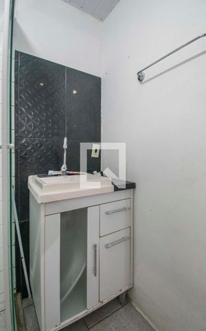 Apartamento à venda com 48m², 2 quartos e 1 vagaBanheiro