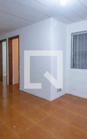 Apartamento à venda com 48m², 2 quartos e 1 vagaSala