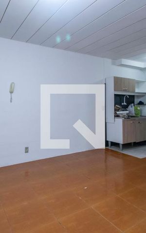 Apartamento à venda com 48m², 2 quartos e 1 vagaSala