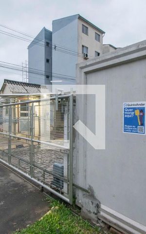 Apartamento à venda com 48m², 2 quartos e 1 vagaFachada