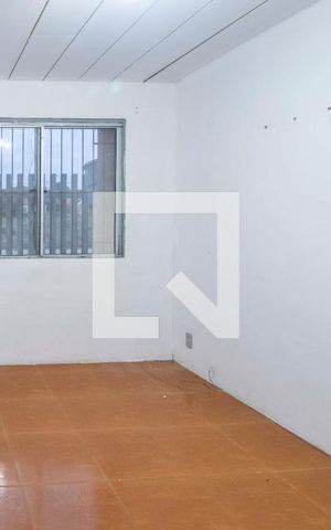Apartamento à venda com 48m², 2 quartos e 1 vagaSala