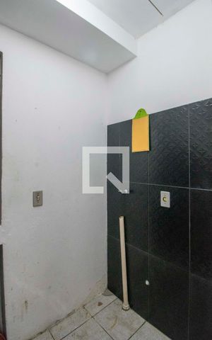 Apartamento à venda com 48m², 2 quartos e 1 vagaCozinha