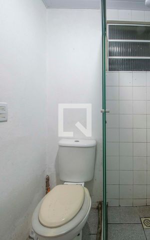 Apartamento à venda com 48m², 2 quartos e 1 vagaBanheiro