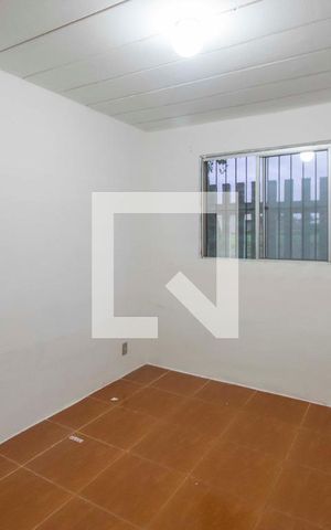 Apartamento à venda com 48m², 2 quartos e 1 vagaQuarto 1