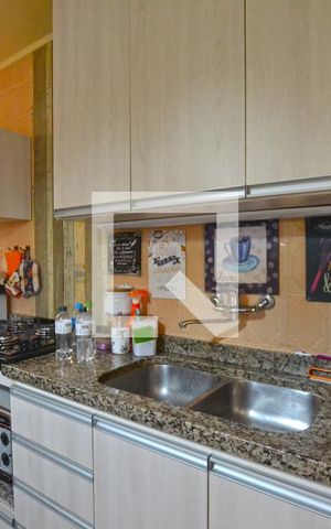 Casa à venda com 187m², 3 quartos e 4 vagasCozinha