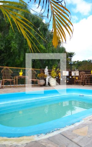 Casa à venda com 187m², 3 quartos e 4 vagas Piscina
