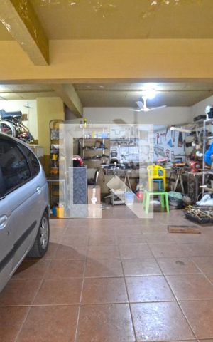 Casa à venda com 187m², 3 quartos e 4 vagasGaragem