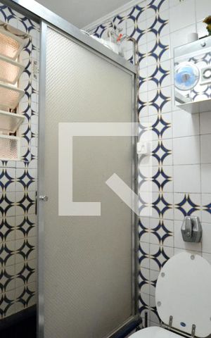 Casa à venda com 187m², 3 quartos e 4 vagasBanheiro 1