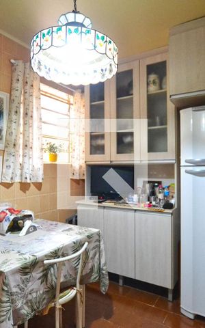 Casa à venda com 187m², 3 quartos e 4 vagasCozinha
