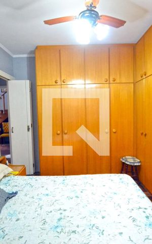 Casa à venda com 187m², 3 quartos e 4 vagasQuarto 1