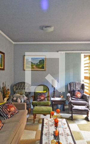 Casa à venda com 187m², 3 quartos e 4 vagasSala 3
