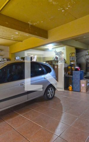 Casa à venda com 187m², 3 quartos e 4 vagasGaragem