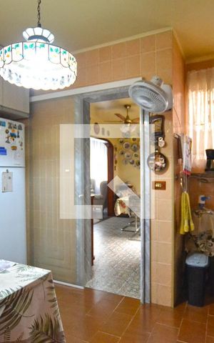 Casa à venda com 187m², 3 quartos e 4 vagasCozinha