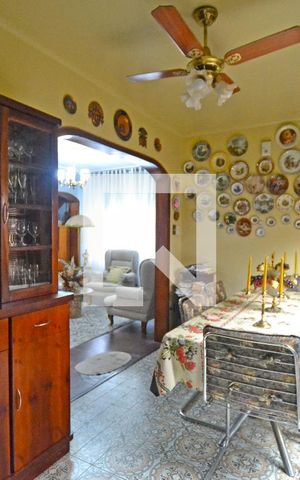 Casa à venda com 187m², 3 quartos e 4 vagasSala 2