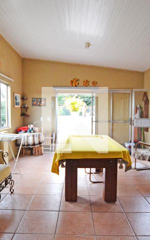 Casa à venda com 187m², 3 quartos e 4 vagasEspaço Gourmet/Jogos