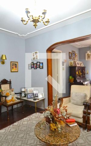 Casa à venda com 187m², 3 quartos e 4 vagasSala 1