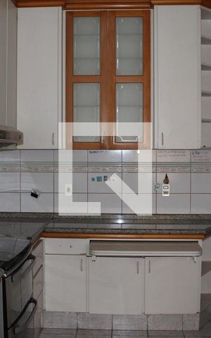 Apartamento à venda com 157m², 3 quartos e sem vagaCozinha