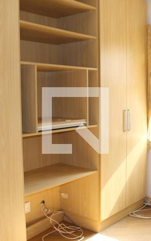 Apartamento à venda com 157m², 3 quartos e sem vagaQuarto 3