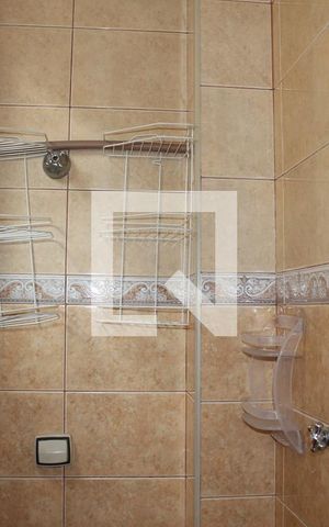 Apartamento à venda com 157m², 3 quartos e sem vagaBanheiro