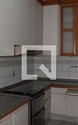 Apartamento à venda com 157m², 3 quartos e sem vagaCozinha