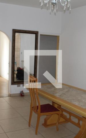 Apartamento à venda com 157m², 3 quartos e sem vagaSala
