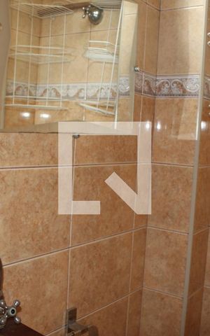 Apartamento à venda com 157m², 3 quartos e sem vagaBanheiro