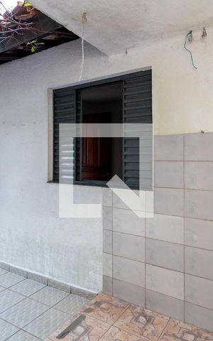 Casa para alugar com 161m², 2 quartos e 2 vagasÁrea de Serviço