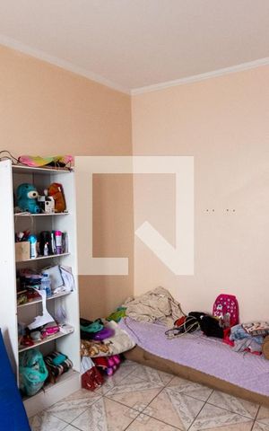 Casa à venda com 149m², 2 quartos e 2 vagasQuarto 2