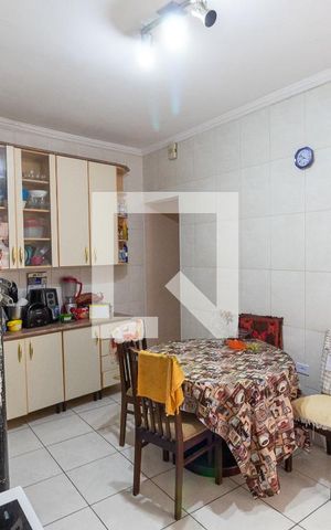 Casa à venda com 149m², 2 quartos e 2 vagasCozinha