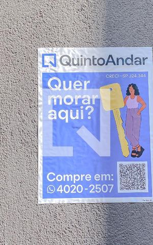 Apartamento à venda com 70m², 2 quartos e 1 vagaFachada