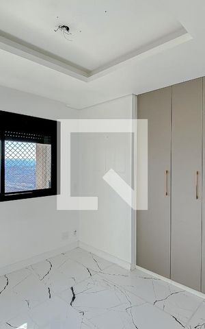Apartamento à venda com 70m², 2 quartos e 1 vagaQuarto 1 - Suíte
