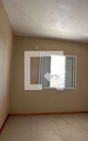 Apartamento para alugar com 52m², 2 quartos e 1 vagaQuarto 1 