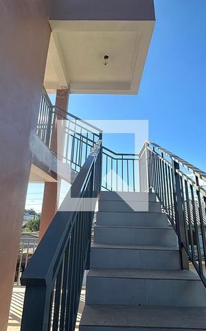 Apartamento para alugar com 52m², 2 quartos e 1 vagaÁrea comum