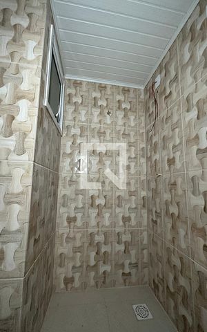 Apartamento para alugar com 52m², 2 quartos e 1 vagaBanheiro