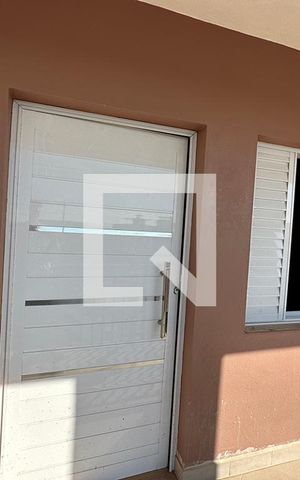 Apartamento para alugar com 52m², 2 quartos e 1 vagaFachada do Apartamento