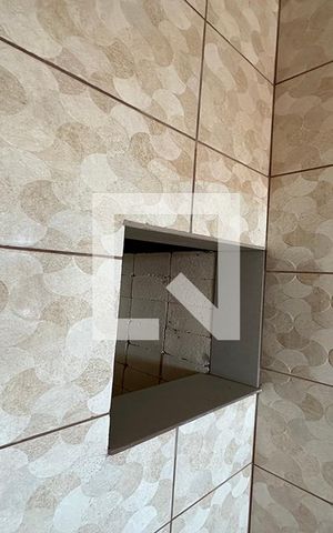 Apartamento para alugar com 52m², 2 quartos e 1 vagaChurrasqueira