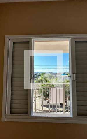 Apartamento para alugar com 52m², 2 quartos e 1 vagaJanela da Sala