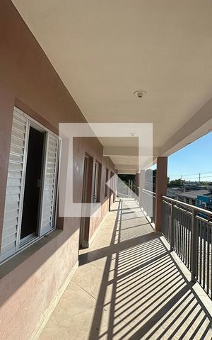 Apartamento para alugar com 52m², 2 quartos e 1 vagaÁrea comum