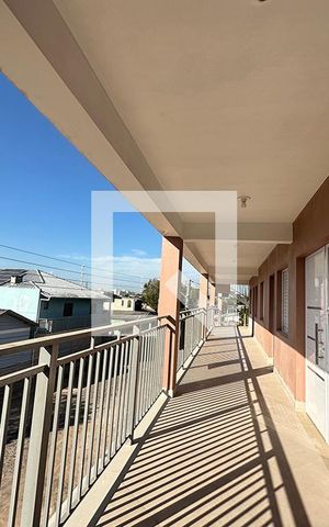 Apartamento para alugar com 52m², 2 quartos e 1 vagaÁrea comum