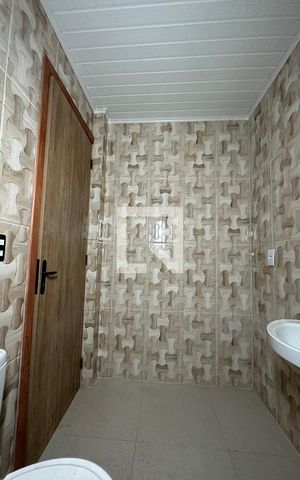 Apartamento para alugar com 52m², 2 quartos e 1 vagaBanheiro