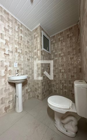 Apartamento para alugar com 52m², 2 quartos e 1 vagaBanheiro