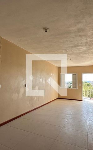 Apartamento para alugar com 52m², 2 quartos e 1 vagaCozinha