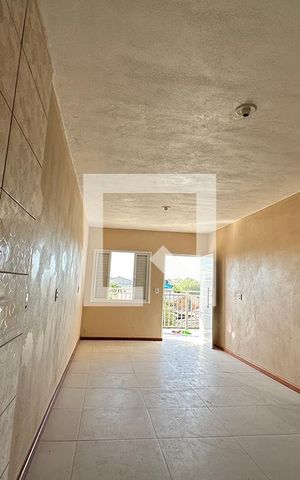 Apartamento para alugar com 52m², 2 quartos e 1 vagaCozinha