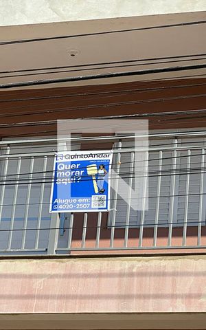 Apartamento para alugar com 52m², 2 quartos e 1 vagaFachada do Prédio