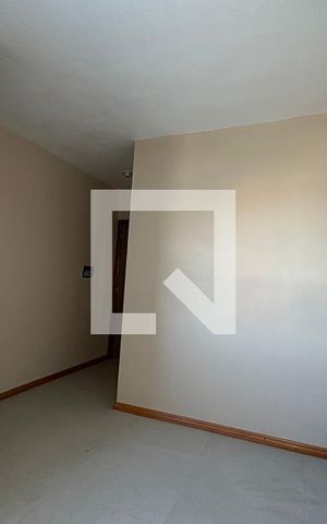 Apartamento para alugar com 52m², 2 quartos e 1 vagaQuarto 2 