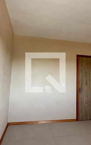 Apartamento para alugar com 52m², 2 quartos e 1 vagaQuarto 1 