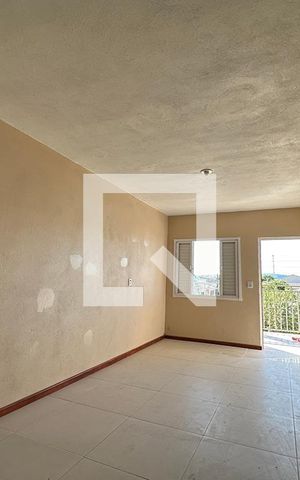 Apartamento para alugar com 52m², 2 quartos e 1 vagaSala