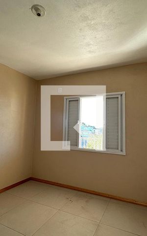Apartamento para alugar com 52m², 2 quartos e 1 vagaQuarto 1 